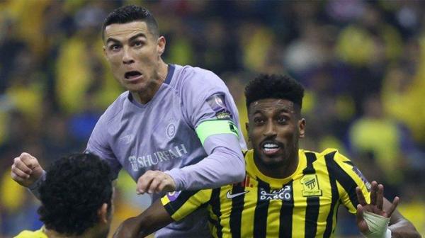 Cristiano Ronaldo Meradang, Al Nassr Tersingkir dari Saudi Arabia King’s Cup