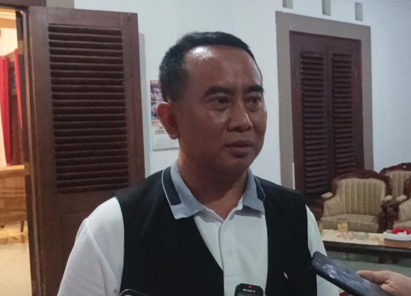 Sekda Kabupaten Probolinggo Wajibkan Pegawai Pemkab Vote Salma Indonesian Idol