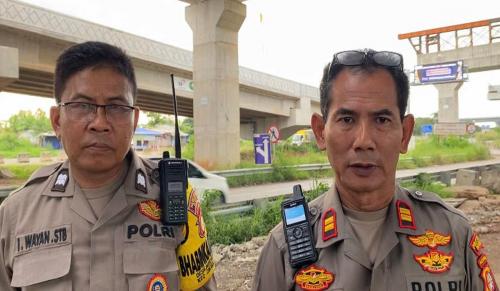 Urai Kemacetan, Polisi Bersiap Tutup Gerbang Tol Bekasi Arah Cikampek, Kendaraan Dialihkan ke Arteri