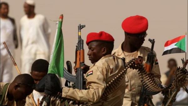 Kondisi Sudan Memanas! Kelompok Militer Bentrok, Bakal Jadi Perang Saudara?
