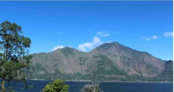 Berwisata di Danau Batur, Inilah Kegiatan yang Bisa Dilakukan