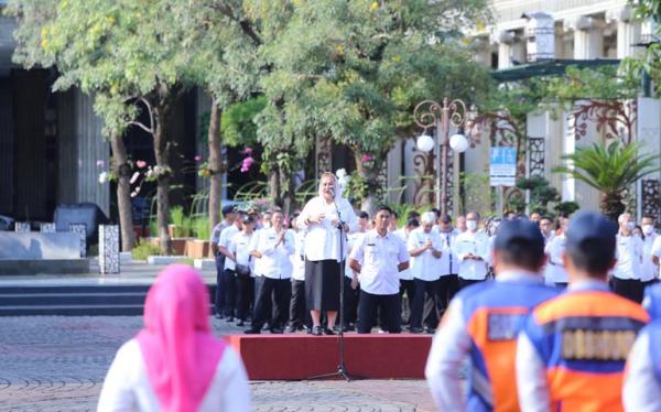 Peringati HUT ke-476, Pemerintah Kota Semarang Gelar Serangkaian Event Menarik