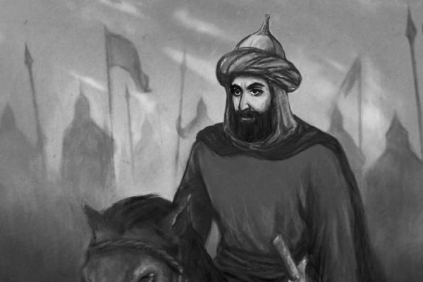 Profil Salahudin Al Ayubi, Sang Penakluk Yerusalem