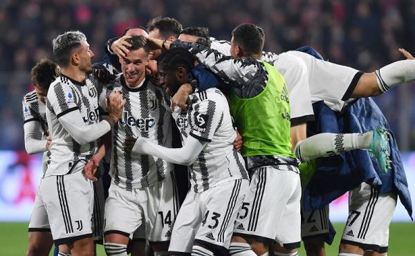 Juventus Terancam Ditendang dari Kompetisi UEFA Musim Depan, Ada Apa?