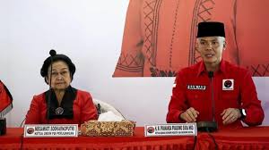 Siap Menangkan Ganjar Pranowo Jadi Presiden! 3 Partai Besar ini Siap Dukung dan Bergabung