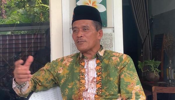 PDM Ponorogo Tanggapi Postingan AP Hasanuddin: Warga Muhammadiyah Jangan Terpancing