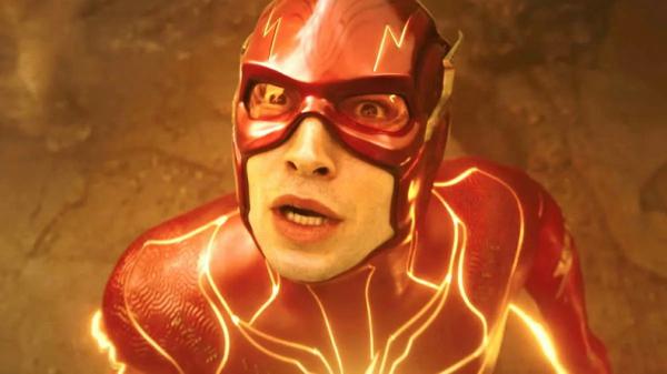 Sinopsis Film The Flash