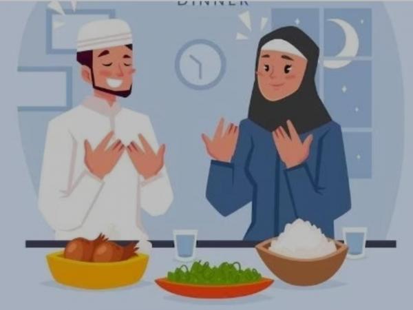 Bacaan Niat Puasa Hari Senin dan Kamis serta Qadha Ramadhan, Simak Penjelasannya
