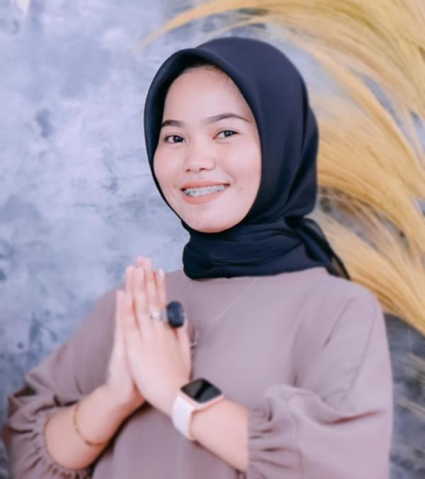Mengenal Anisa Nadding, Bakal Calon DPRD Kolaka Utara