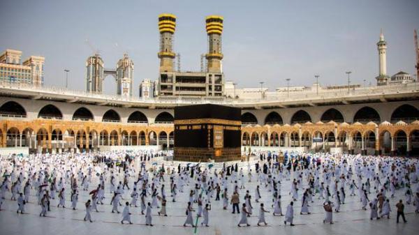 Duka Dari Makkah, JCH Riau Asal Rokan Hulu Meninggal Dunia di RS King Faisal
