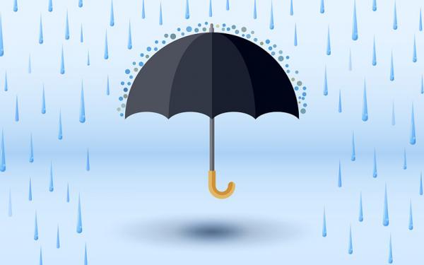 Prakiraan Cuaca BMKG: Bandung Raya Diguyur Hujan Sore Hari