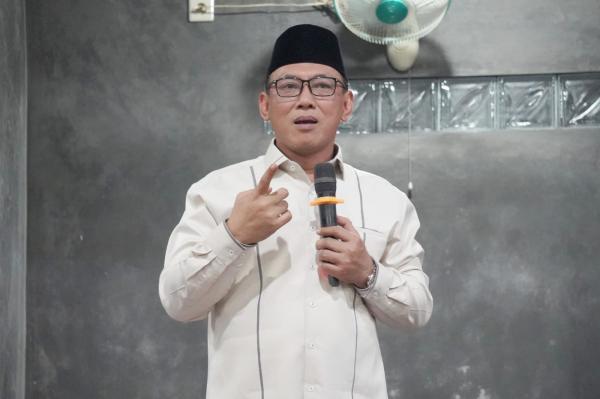 Hadiri Seminar Kepahlawanan, Helldy Harap Tokoh Geger Cilegon Segera Jadi Pahlawan Nasional