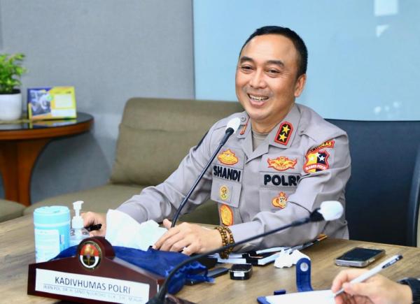 Polri Siapkan 2.627 Personel Amankan KTT ASEAN Di Labuhan Bajo.
