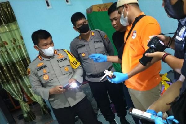Kasus Kematian PNS dan Putranya di Simalungun Terungkap Pelaku Ditangkap di Medan