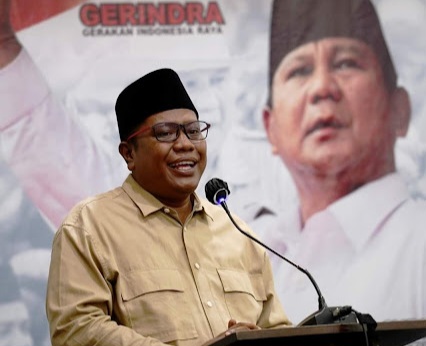 Paska Golkar dan PAN Resmi Merapat ke Capres Prabowo, Gerindra NTB akan Konsolidasi di Daerah
