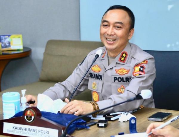 Amankan KTT ASEAN di Labuan Bajo, Polri Kerahkan 2627 Personel