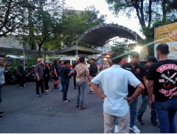 RS Primier Surabaya Bantah Tolak Pasien Advokat Maluku, Begini Kronologinya