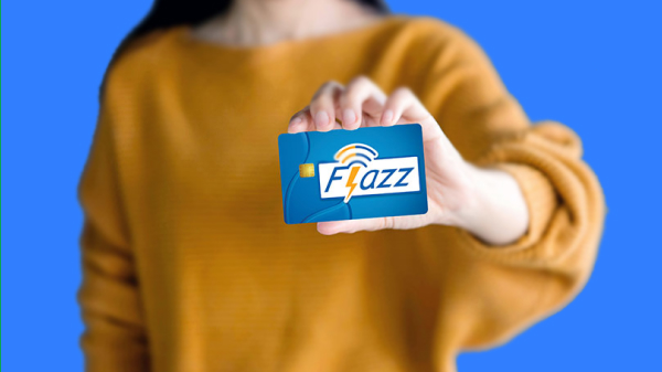 Cara Top Up Flazz BCA Menggunakan ATM dengan Mudah