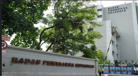 Temuan BPK Puluhan ASN Kabupaten Cirebon Masuk dalam Penerima BLT