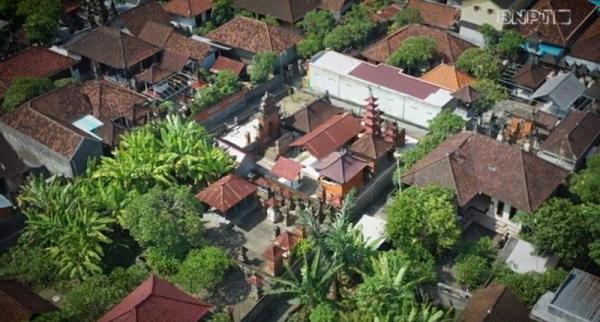 Mengintip Desa Islam Tertua di Bali yang Dulu Dihuni Hanya 40 Prajurit Majapahit