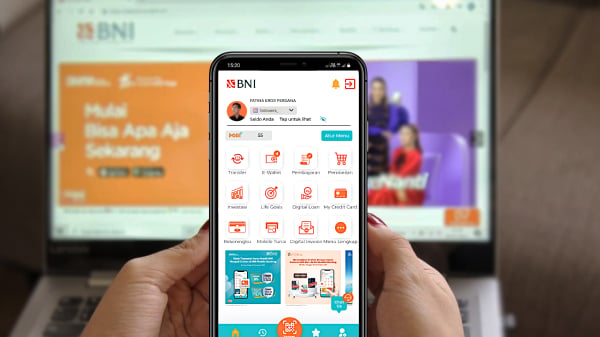 Cara Buka Rekening Bni Online Tanpa Harus Ke Bank Dengan Mudah