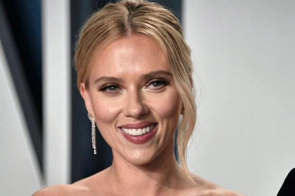 Umumkan Pensiun dari Marvel, Aktris Black Widow Scarlett Johansson: Aku Sudah Selesai