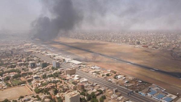 Inggris Terbangkan Hampir 1.900 Orang dari Sudan