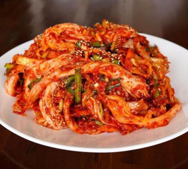 Tak Perlu ke Korea Selatan, Begini Cara Membuat Kimchi yang Pedas Menggugah Selera