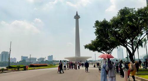 Bagaimana Nasib Jakarta setelah Ibu Kota Pindah ke Kalimantan?