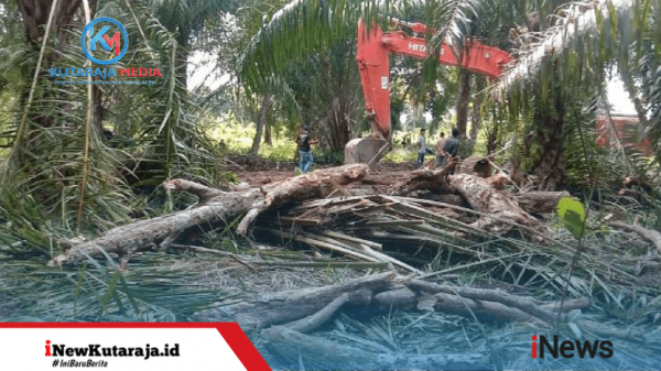 Warga Rantau Binuang Minta Pemkab Aceh Selatan Selesaikan  Persoalan Lokasi Pembangunan RS Pratama
