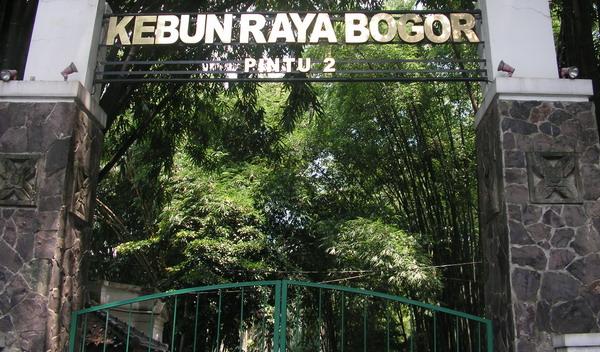 Segini Harga Tiket Masuk Kebun Raya Bogor, Tempat Wisata Tertua di Indonesia