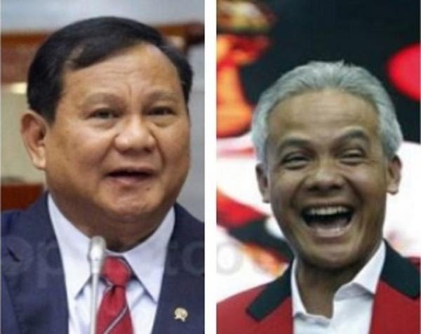 Ganjar atau Prabowo? Politisi Prima Bocorkan Arah Dukungannya di Pilpres 2024