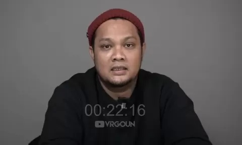 Perselingkuhan Terbongkar, Virgoun Gugat Cerai Inara Rusli