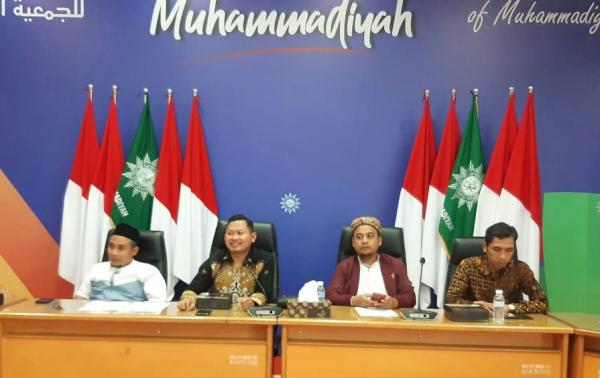 LBH-AP PP Muhammadiyah Desak Polisi Segera Tetapkan 2 Peneliti BRIN jadi Tersangka