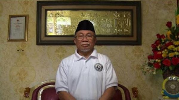 Pengamanan Idul Fitri 1444 H Berjalan Lancar, Ketua MUI Sulut Apresiasi Aparat Keamanan