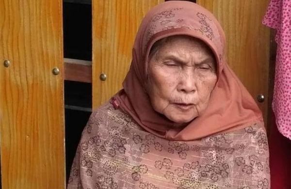 Kabar Duka, Istri Mendiang Mbah Marijan Meninggal Dunia di Usia 93 Tahun