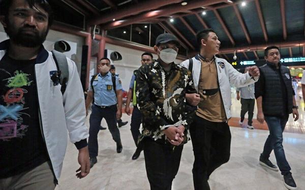 Bareskrim Beberkan Modus Andi Pangerang  Ancam Warga Muhammadiyah