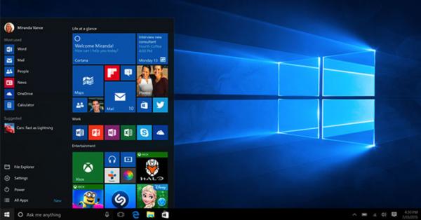 Windows 10 akan Berakhir pada 14 Oktober 2025, Microsoft Ajak Pengguna Beralih ke Windows 11
