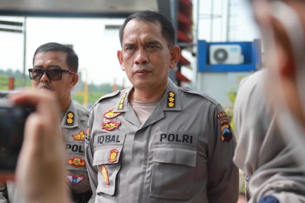 Polda Jateng Siagakan 4.390 Personel Amankan May Day, Janji Perhatikan HAM