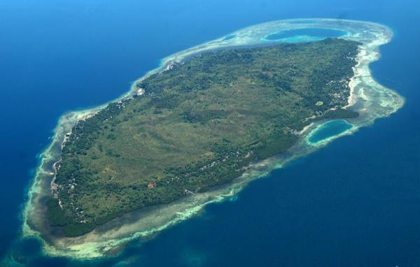 Makin Indah, Yuk Nikmati Sensasi Baru Berwisata di Pulau Karampuang