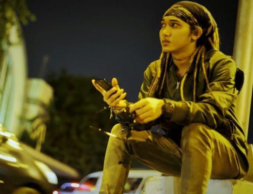 Pemeran Ikal di Film Laskar Pelangi Ditangkap Polisi, Ini Penyebabnya