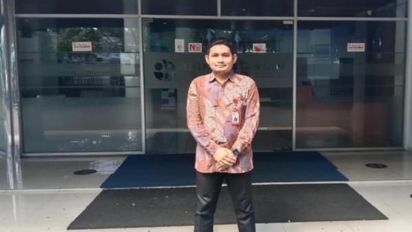 Ditangkap Bareskim, AP Hasanuddin Peneliti BRIN Alumni Teknik Elektro Undip Pecinta Astronomi