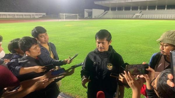 Timnas Indonesia U-22 Diminta Siaga Hadapi Myanmar di SEA Games 2023