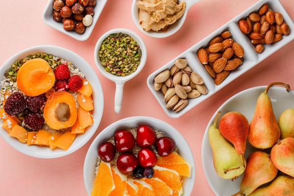 Libur Lebaran Telah Usai, Ini 5 Tips Diet Sehat Setelah Liburan