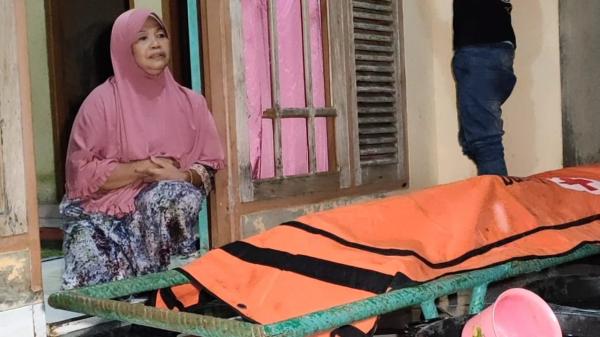 Warga di Kampung Kamuning Cibeber Digegerkan Temuan Sosok Mayat Mengapung di Sungai Cikondang