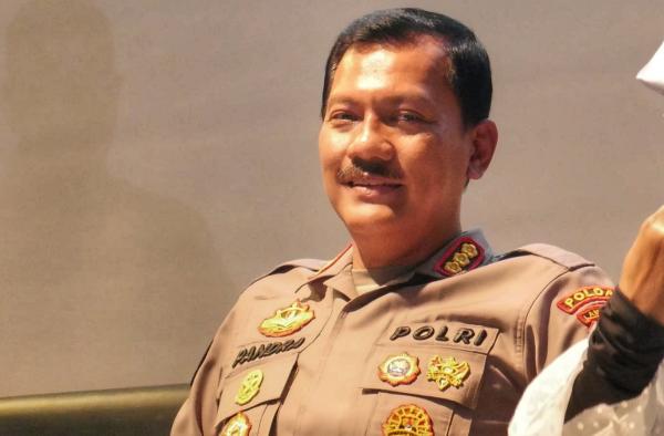 Pelaku Penembakan Kantor MUI Ternyata Pernah Dibui Karena Kasus Perusakan Gedung DPRD Lampung