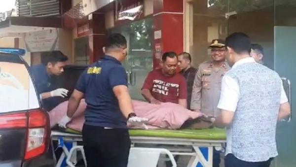 Sosok Pelaku Penembakan Kantor MUI, Pernah Rusak Kantor DPRD Lampung hingga Mengaku Nabi