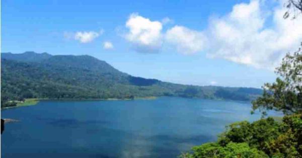 9 Fakta Menarik Danau Buyan Buleleng Bali, yang Suguhkan Banyak Pesona