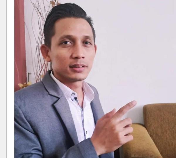 Peringati Hardiknas, Anggota DPRD Karawang Berharap Kualitas Pendidikan Meningkat