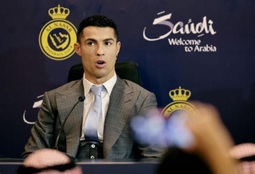 Sebanyak 5 Penyebab Cristiano Ronaldo Sebanyak Bakal Tinggalkan Al Nassr pada Musim Panas 2023